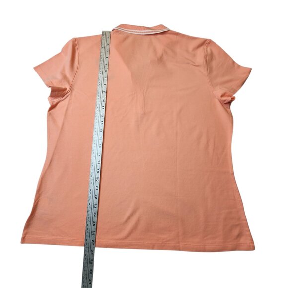 Tommy Hilfiger Women's Abby Classic-Fit Polo Shirt - Size XXL - Picture 4 of 6